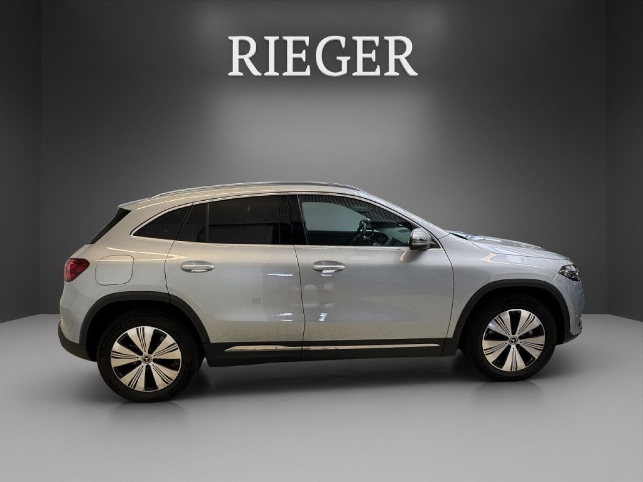 Mercedes-Benz EQA – Bild 14