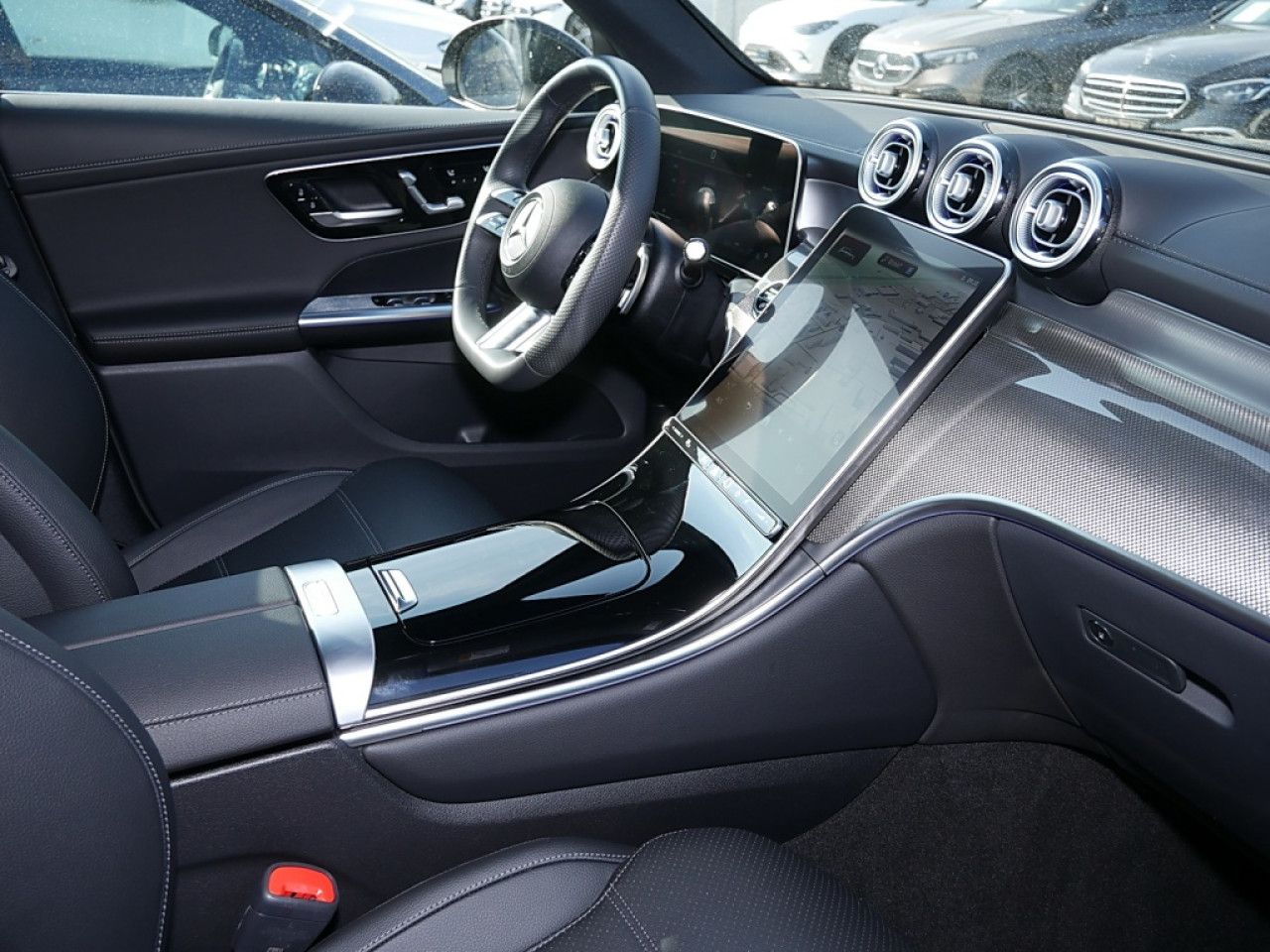 Mercedes-Benz GLC – Bild 6