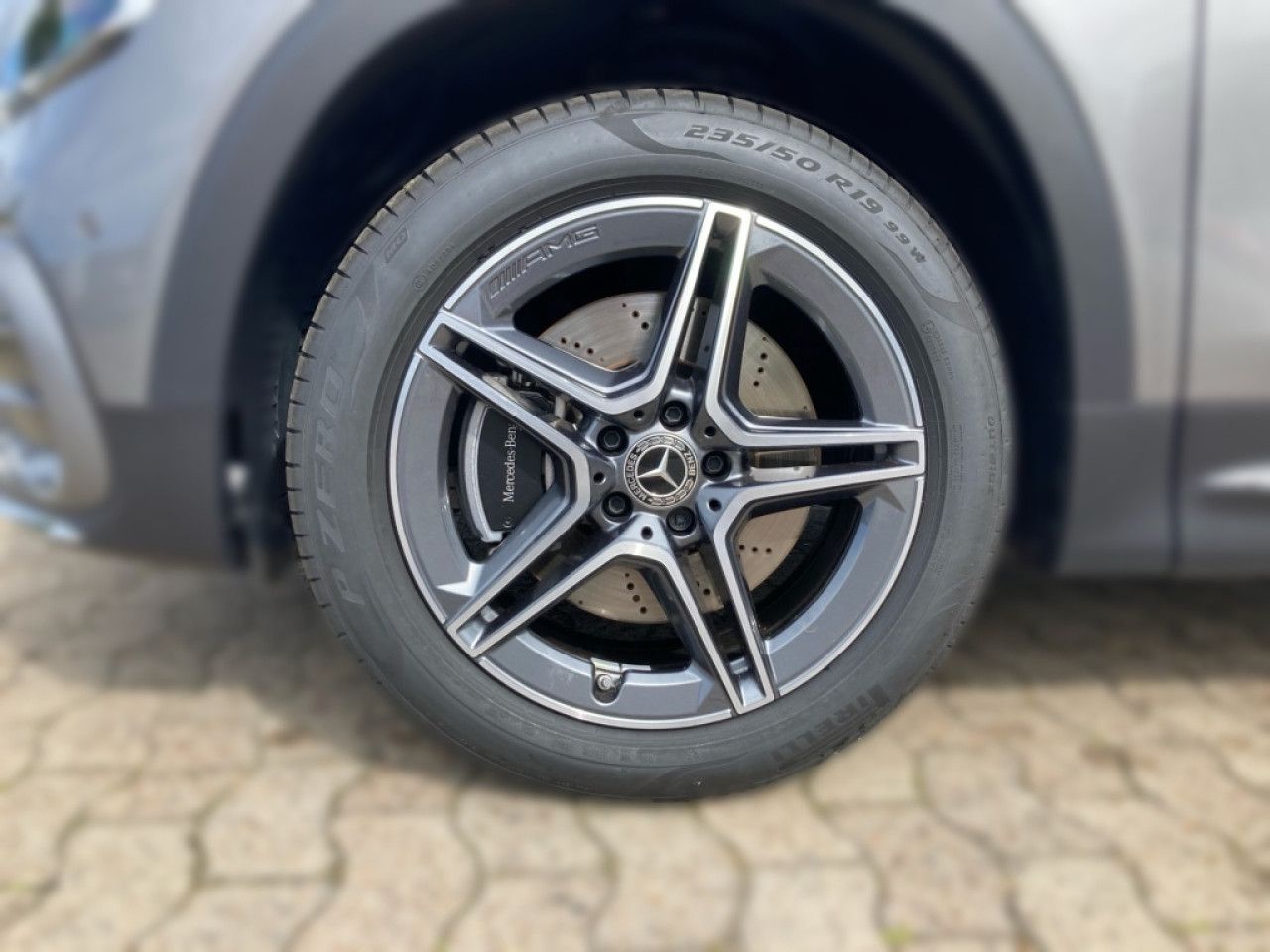 Mercedes-Benz GLB – Bild 6