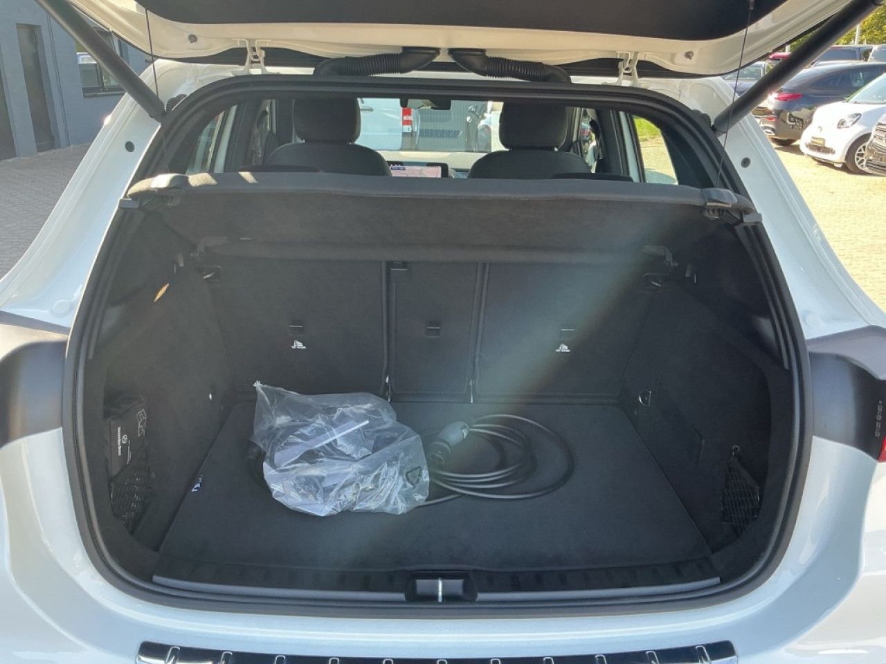 Mercedes-Benz GLA – Bild 13