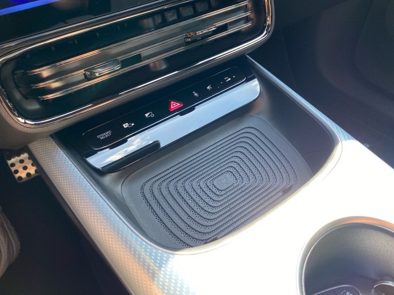 Mercedes-Benz CLA – Bild 20