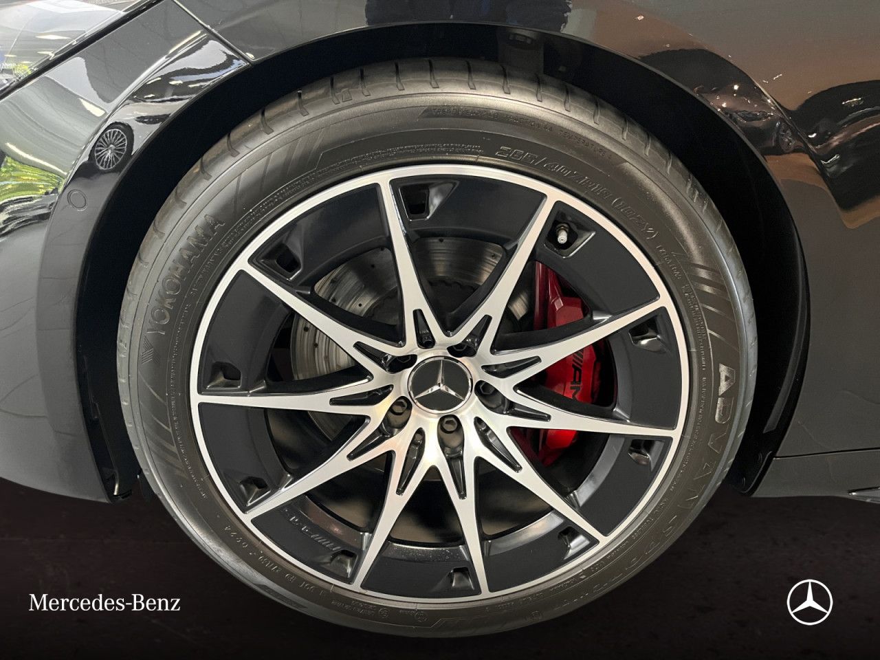 Mercedes-Benz CLE – Bild 13