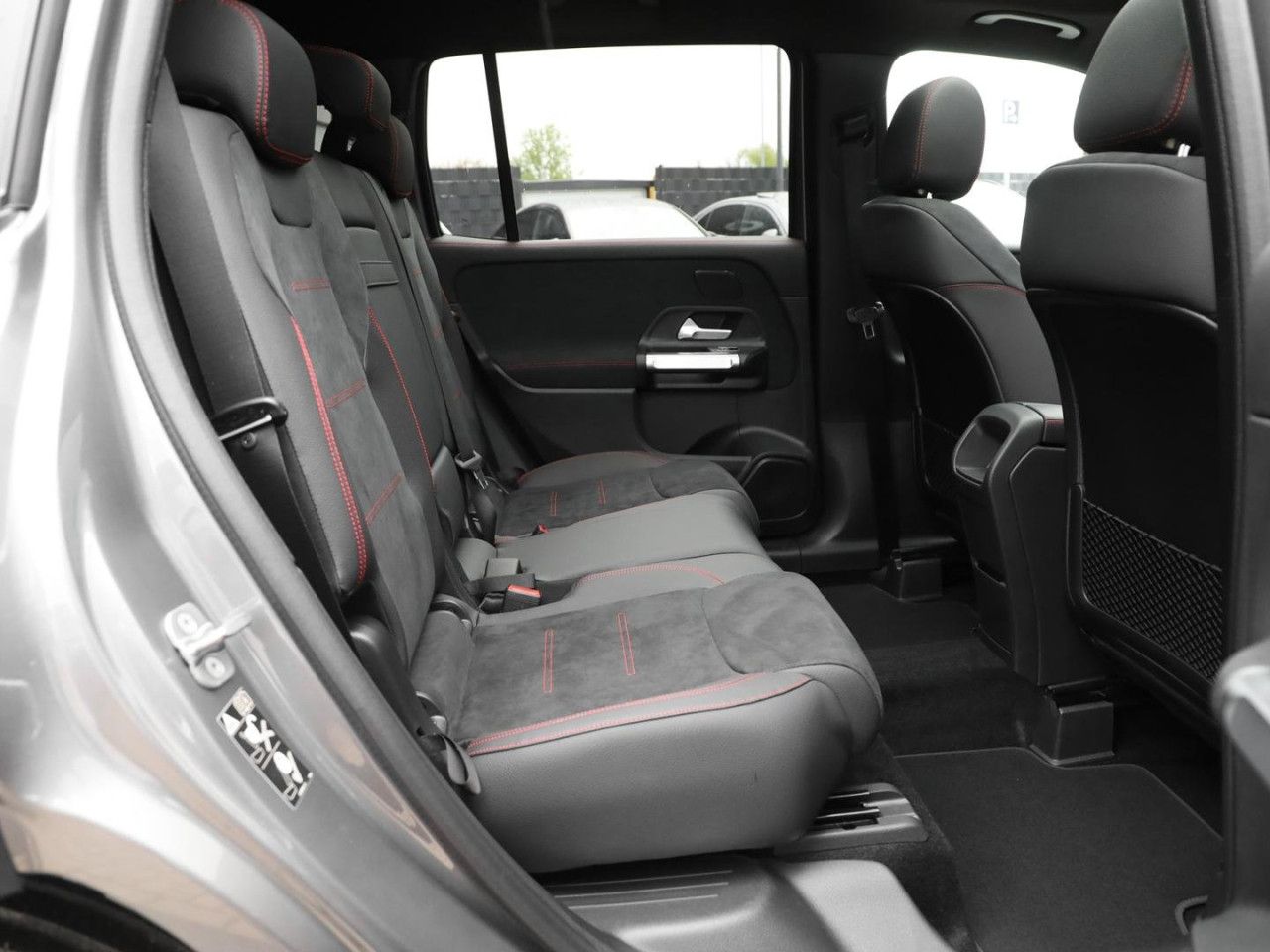 Mercedes-Benz GLB – Bild 6