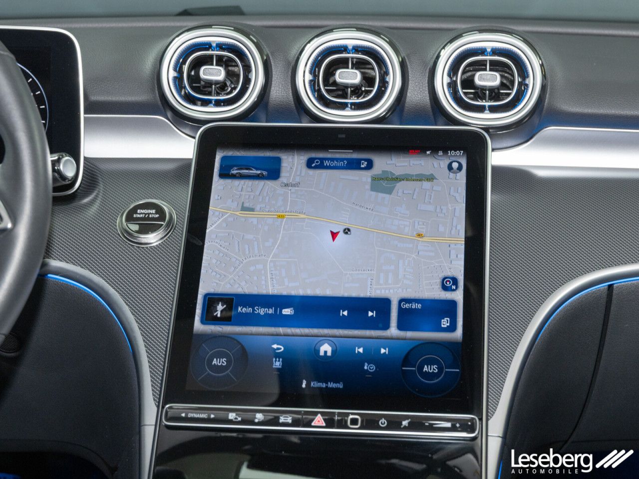 Mercedes-Benz C-Klasse – Bild 23