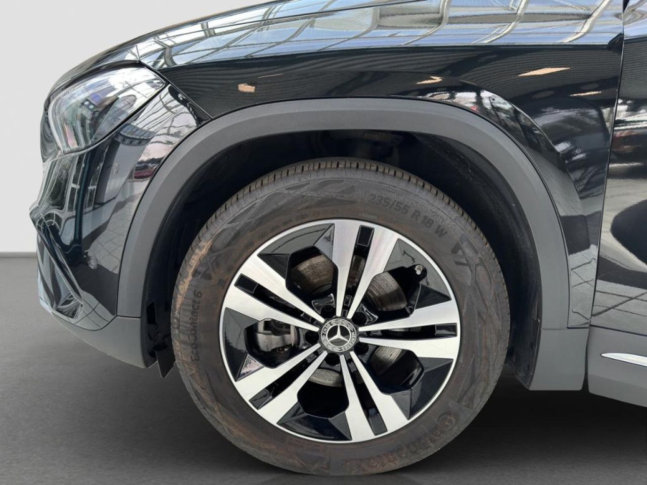 Mercedes-Benz GLA – Bild 16