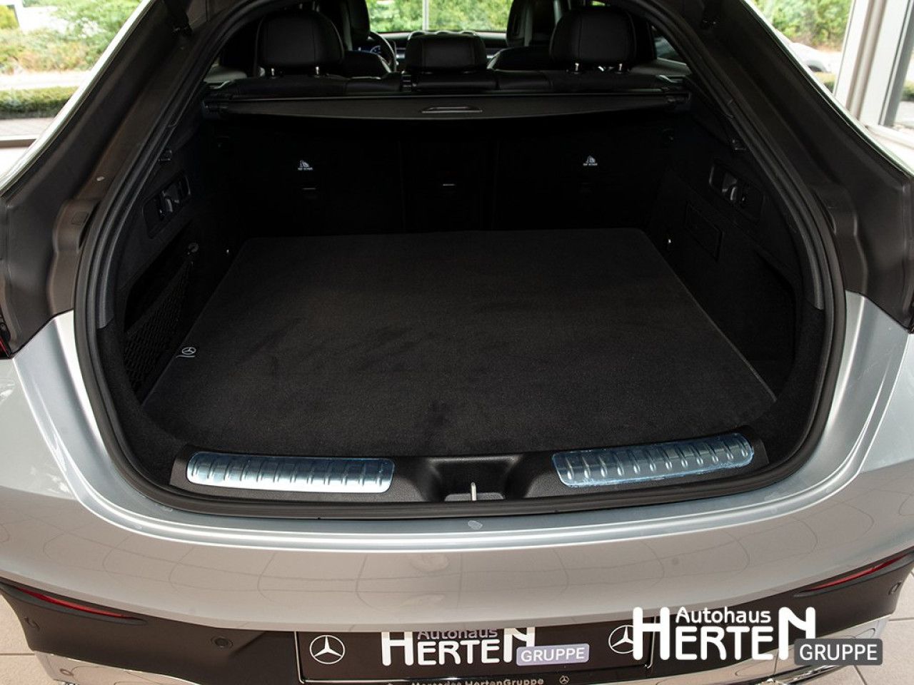 Mercedes-Benz GLC – Bild 16