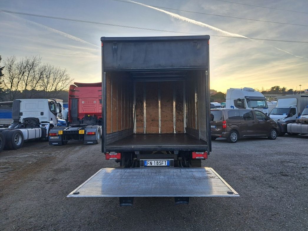 IVECO | 70C18