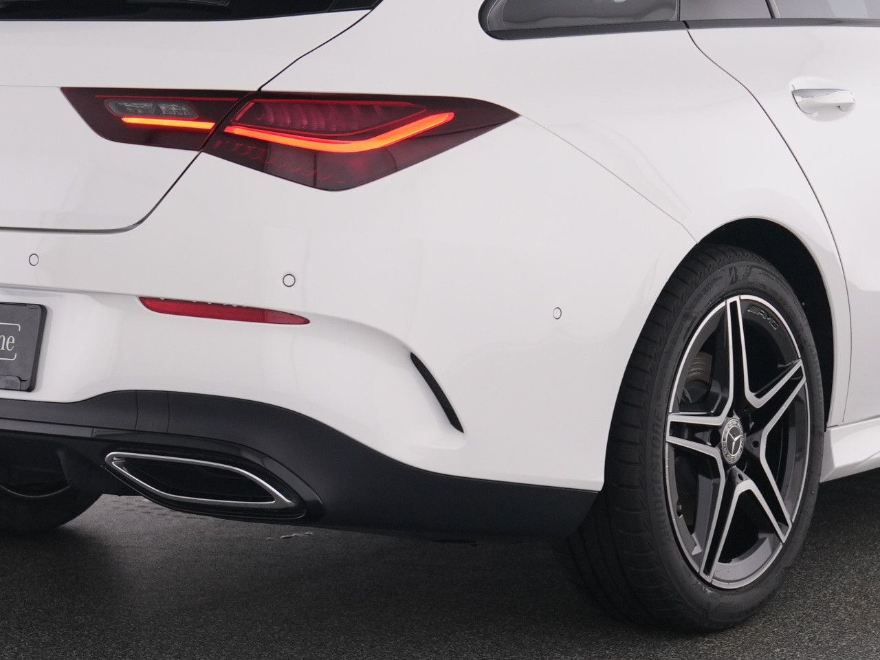 Mercedes-Benz CLA – Bild 9