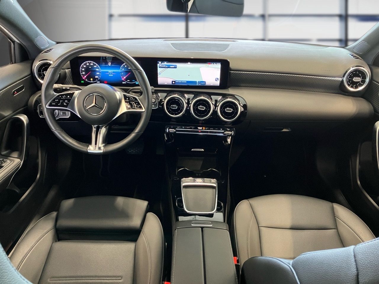 Mercedes-Benz A-Klasse – Bild 6
