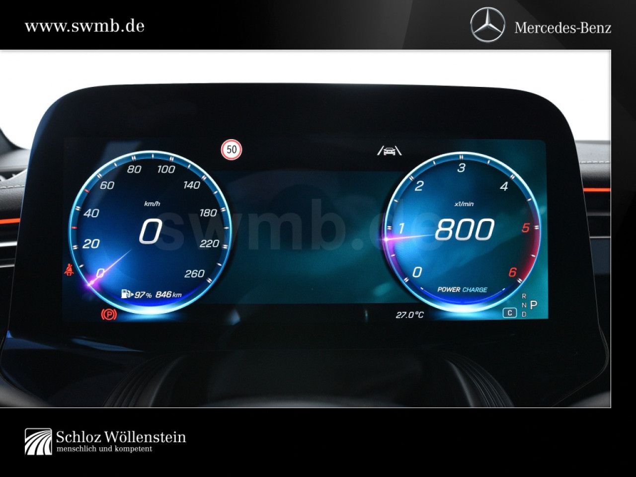 Mercedes-Benz S-Klasse – Bild 10