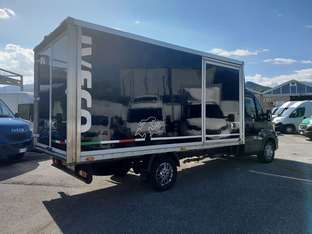 IVECO | IVECO 35S18HA8