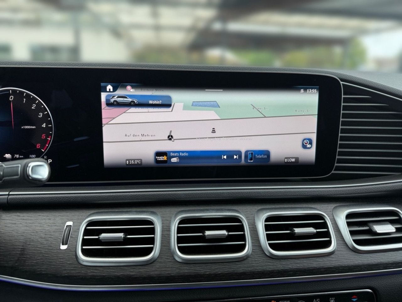 Mercedes-Benz GLE – Bild 12