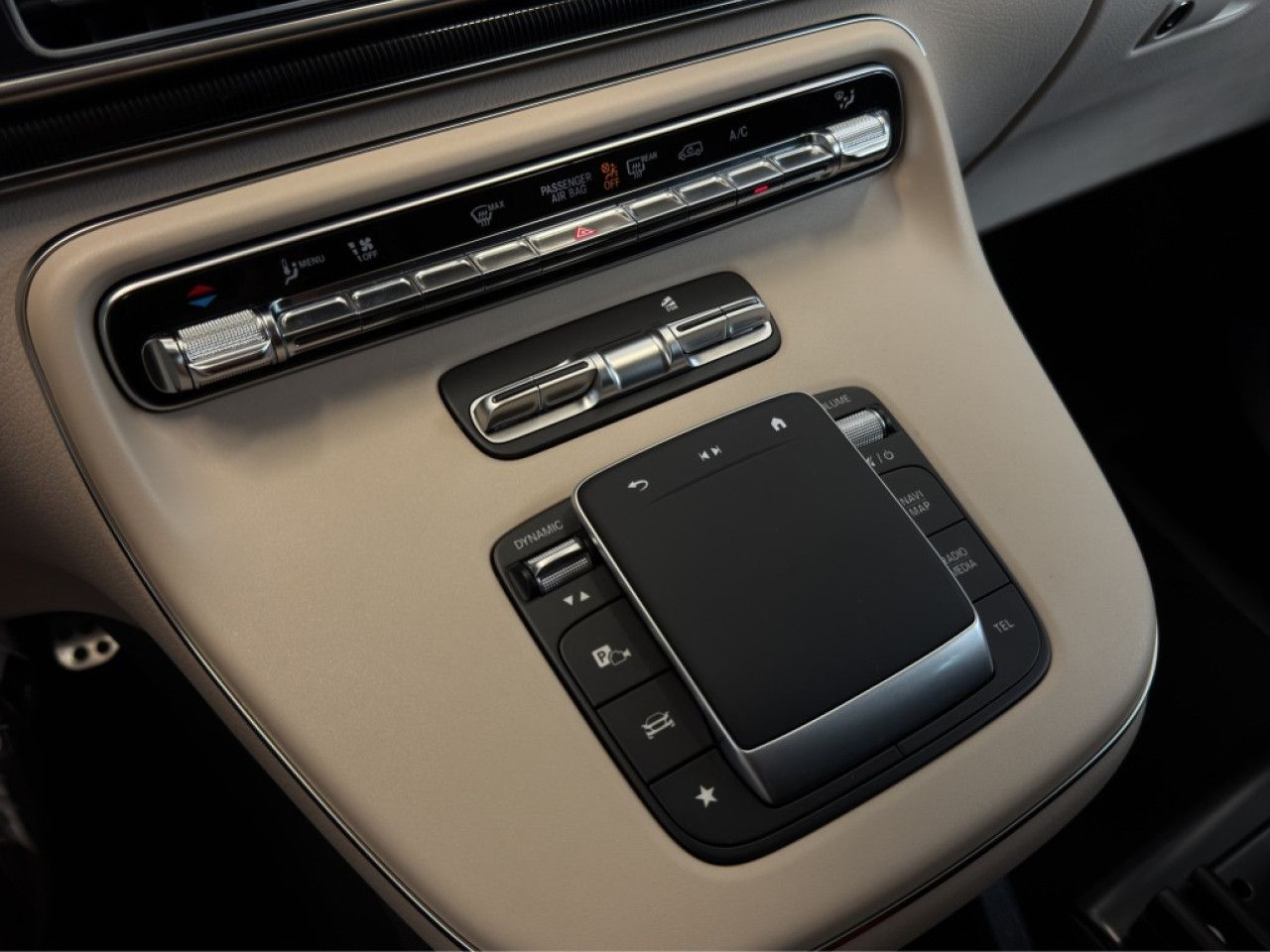 Mercedes-Benz Marco Polo – Bild 16