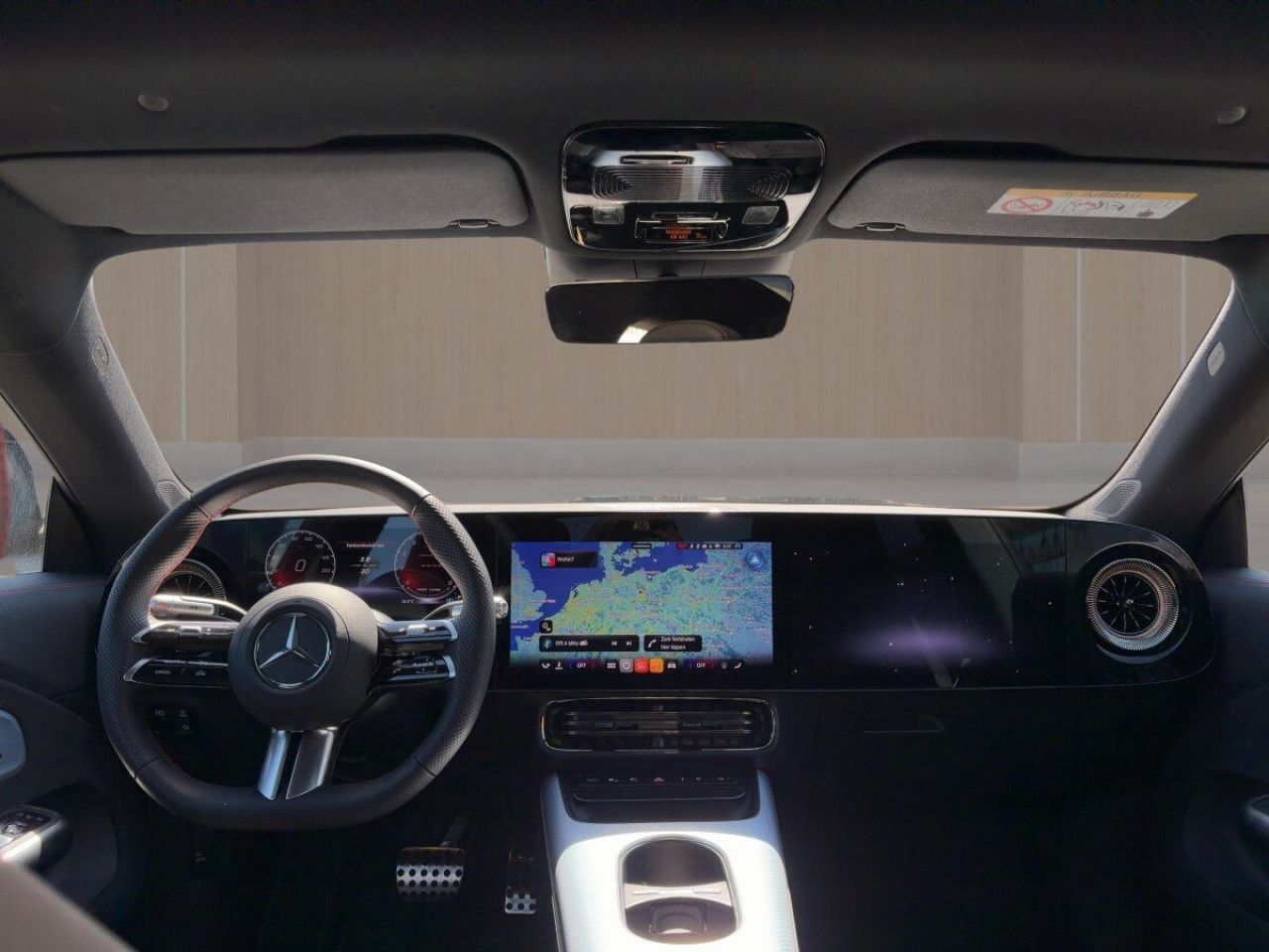 Mercedes-Benz CLA – Bild 8