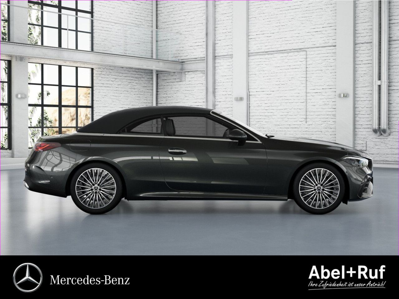 Mercedes-Benz CLE – Bild 5