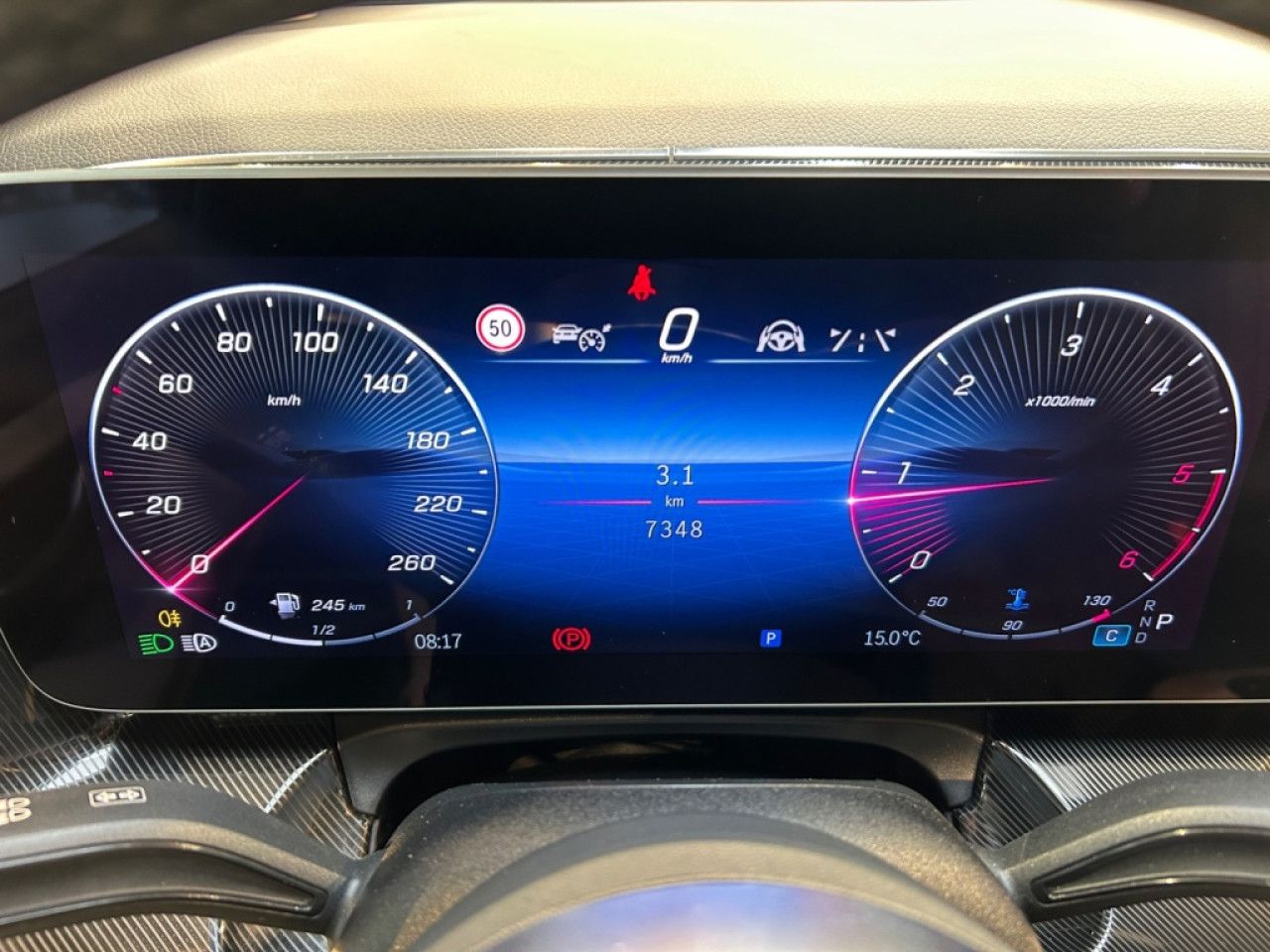 Mercedes-Benz Marco Polo – Bild 9