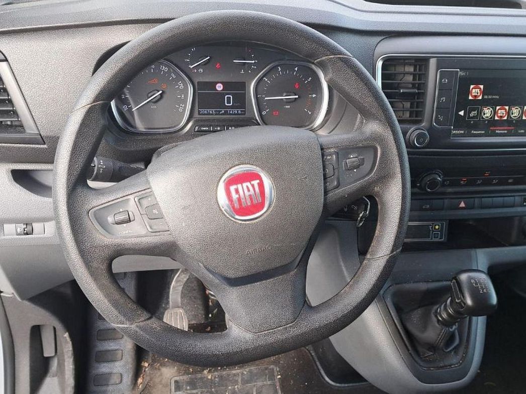 Fiat | Fiat Scudo