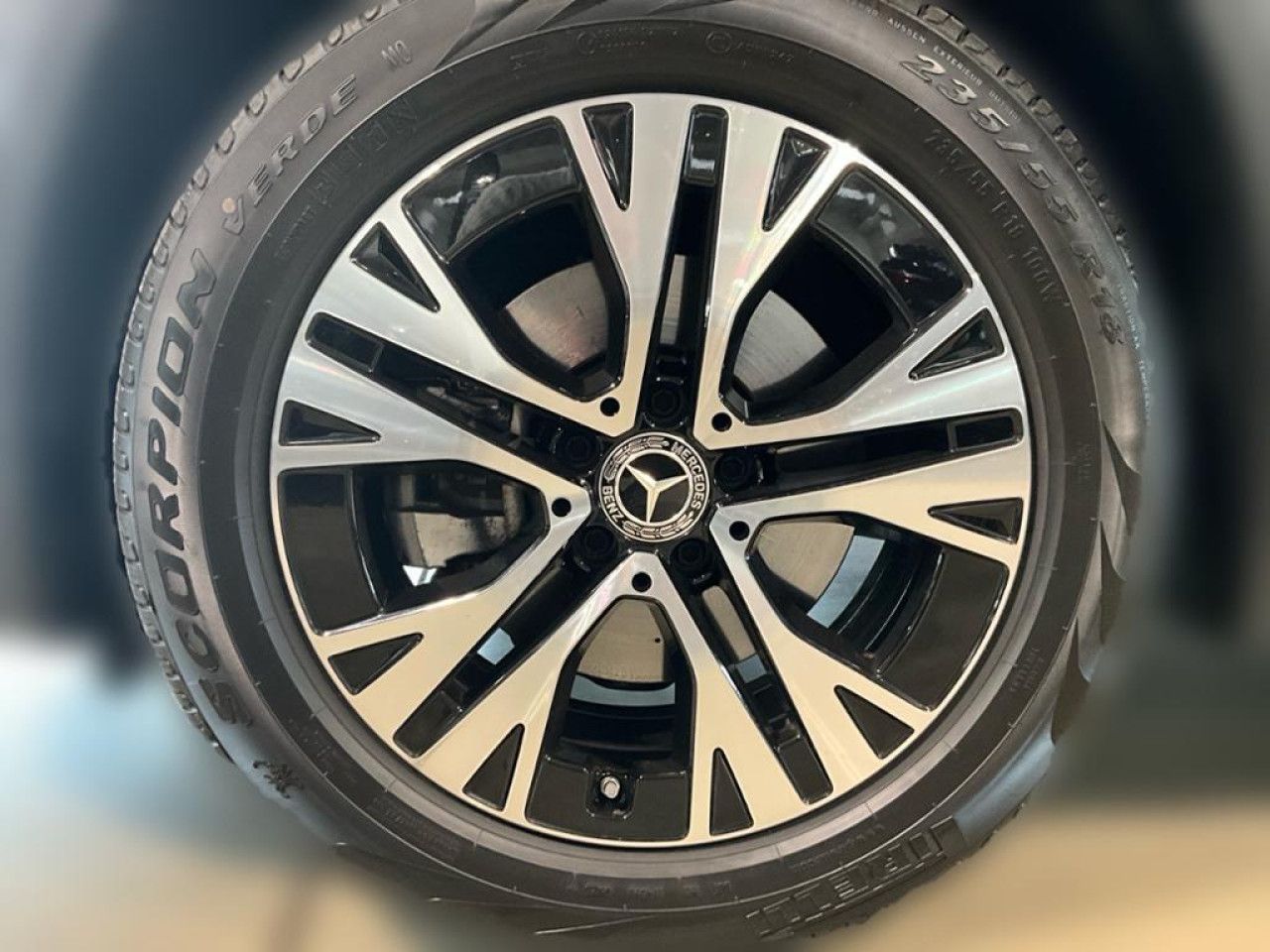 Mercedes-Benz GLA – Bild 15