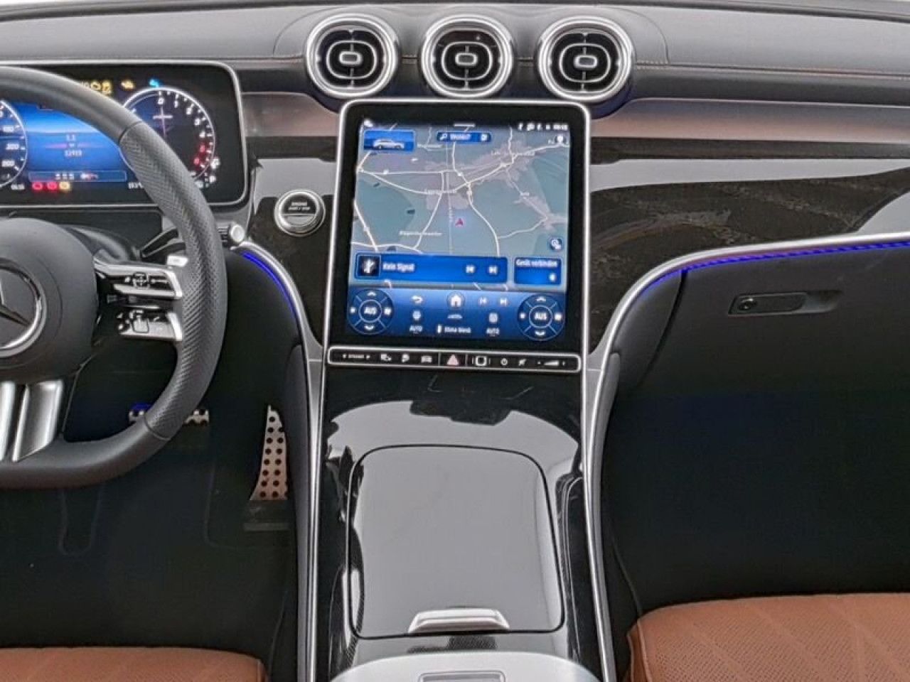Mercedes-Benz GLC – Bild 4
