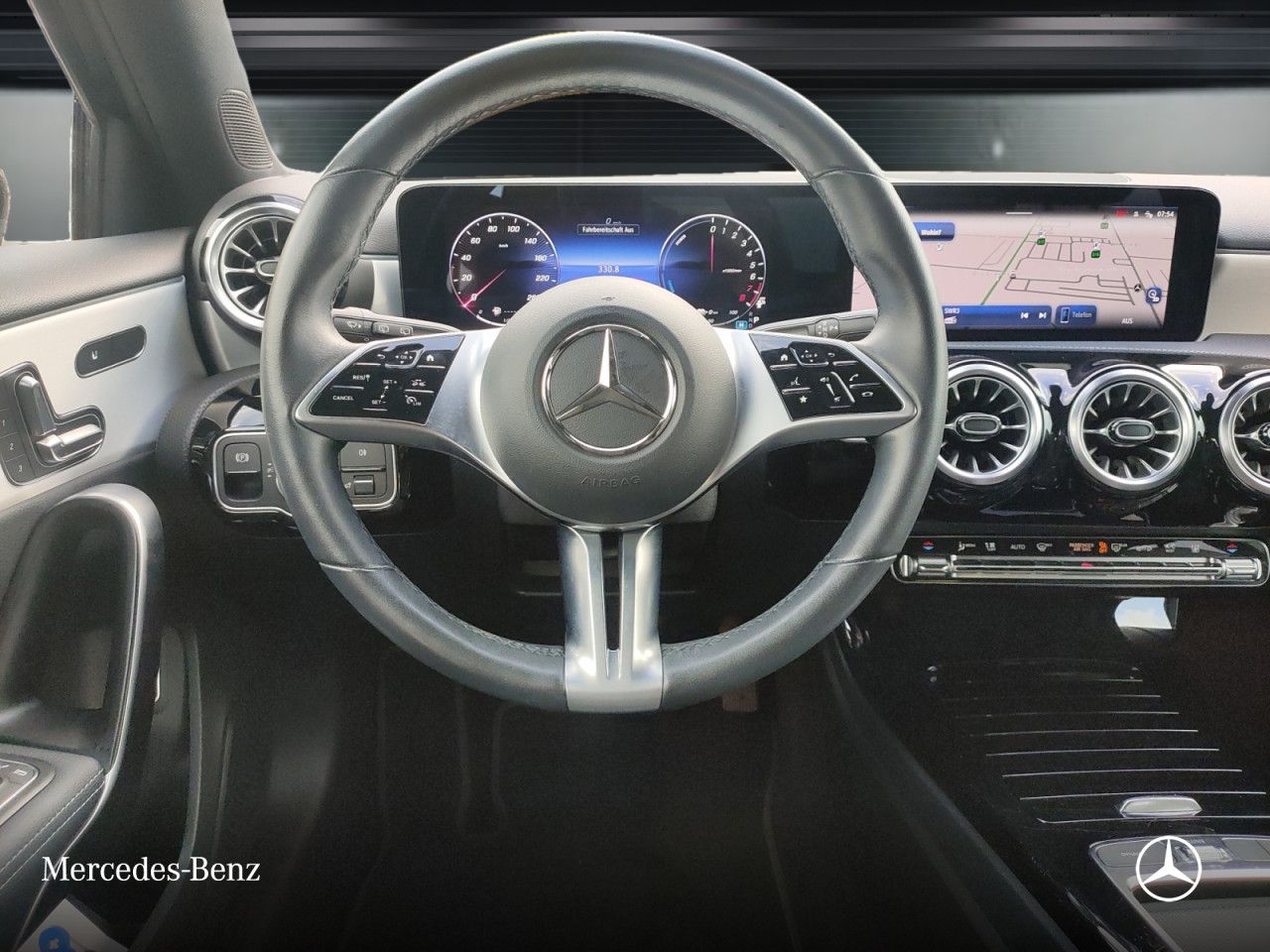 Mercedes-Benz A-Klasse – Bild 10