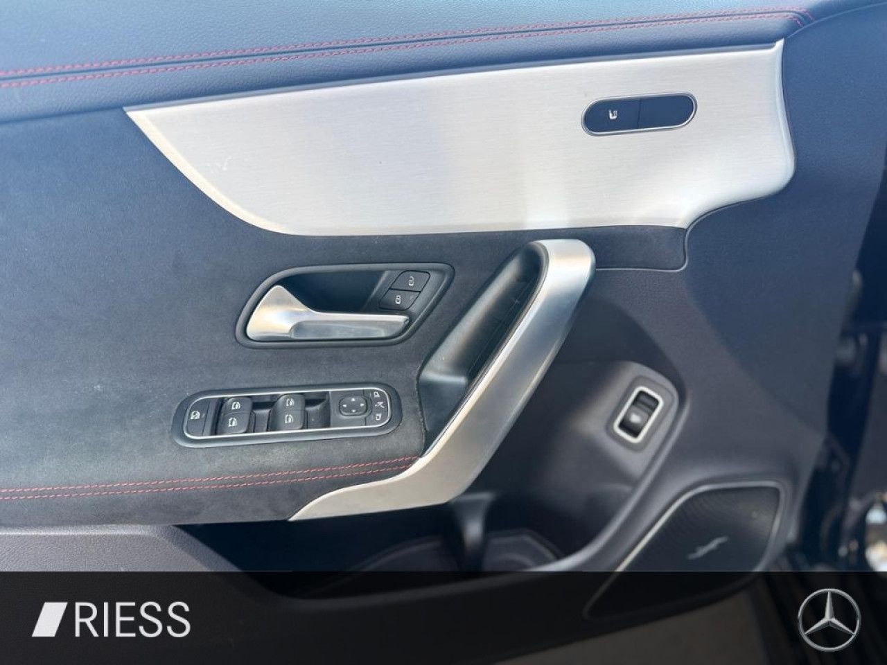 Mercedes-Benz CLA – Bild 4