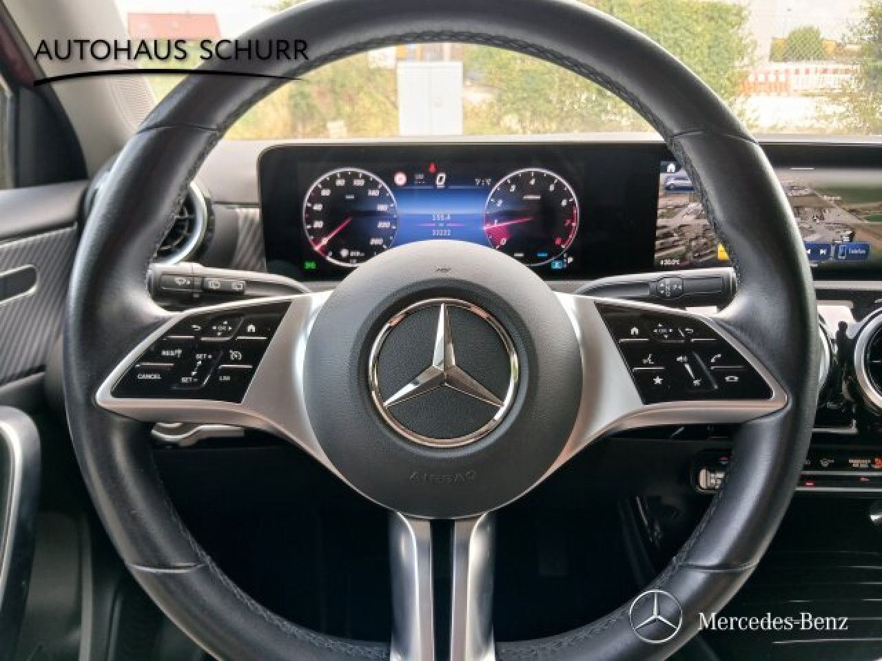 Mercedes-Benz A-Klasse – Bild 14