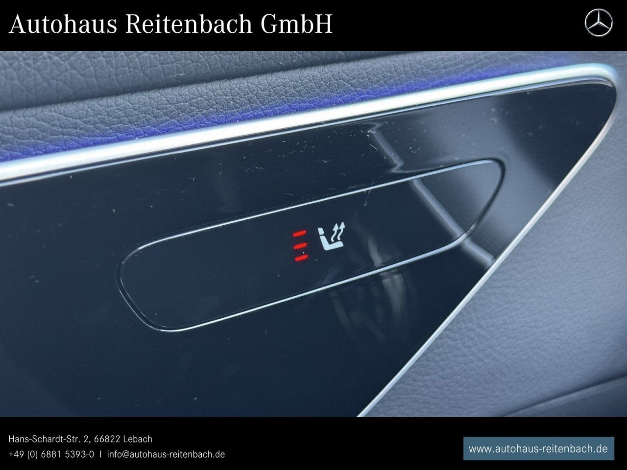 Mercedes-Benz C-Klasse – Bild 24