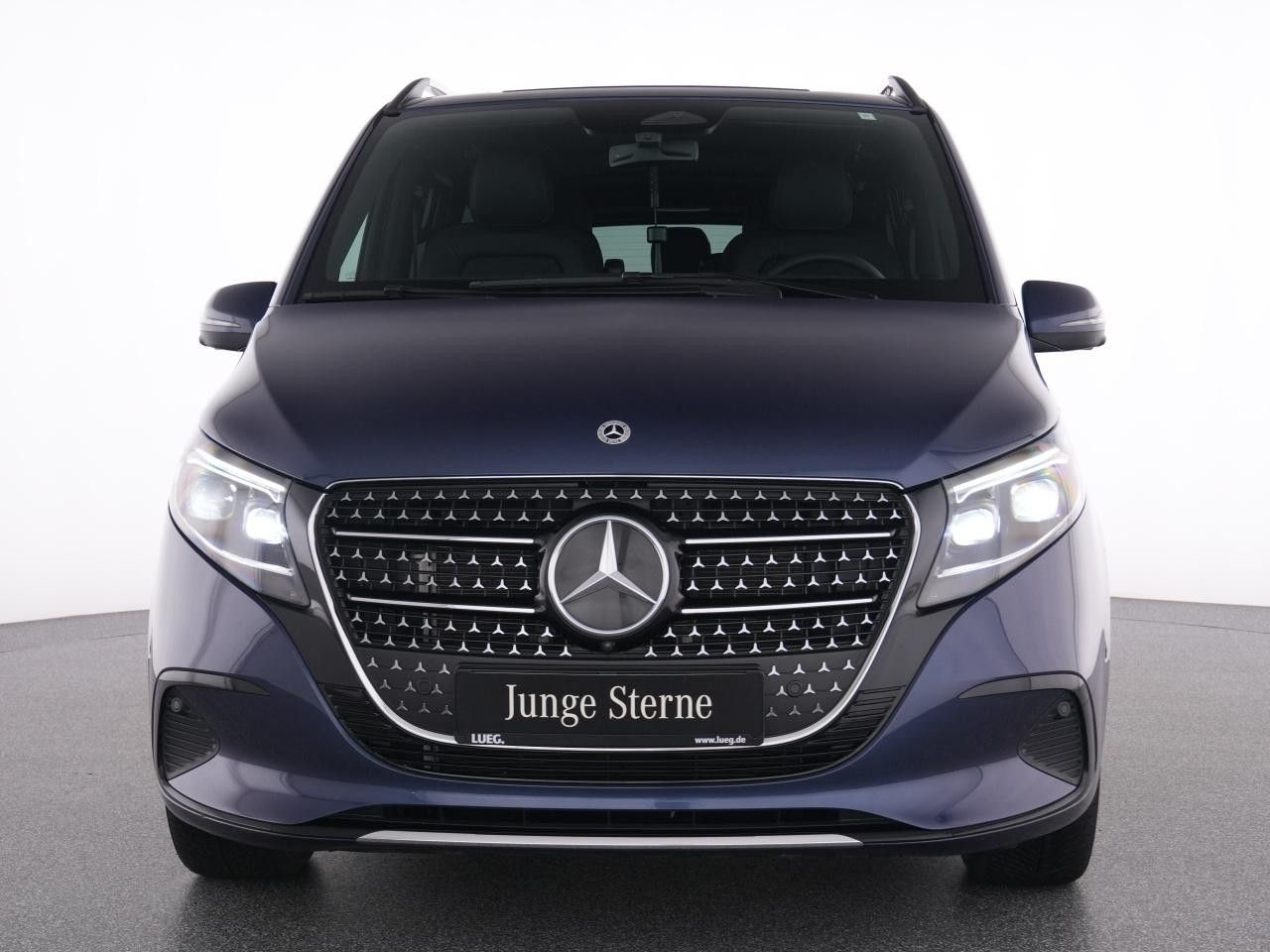 Mercedes-Benz V-Klasse – Bild 14