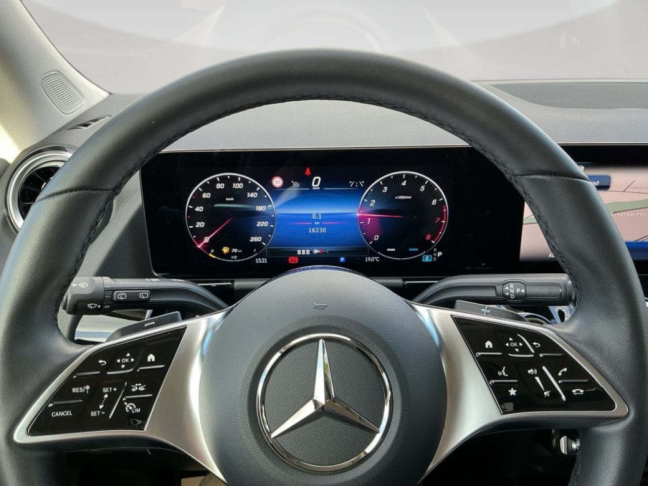 Mercedes-Benz B-Klasse – Bild 15