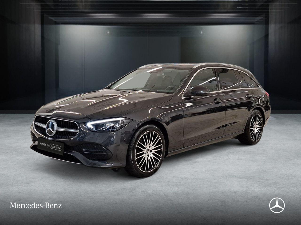 Mercedes-Benz C-Klasse – Bild 7
