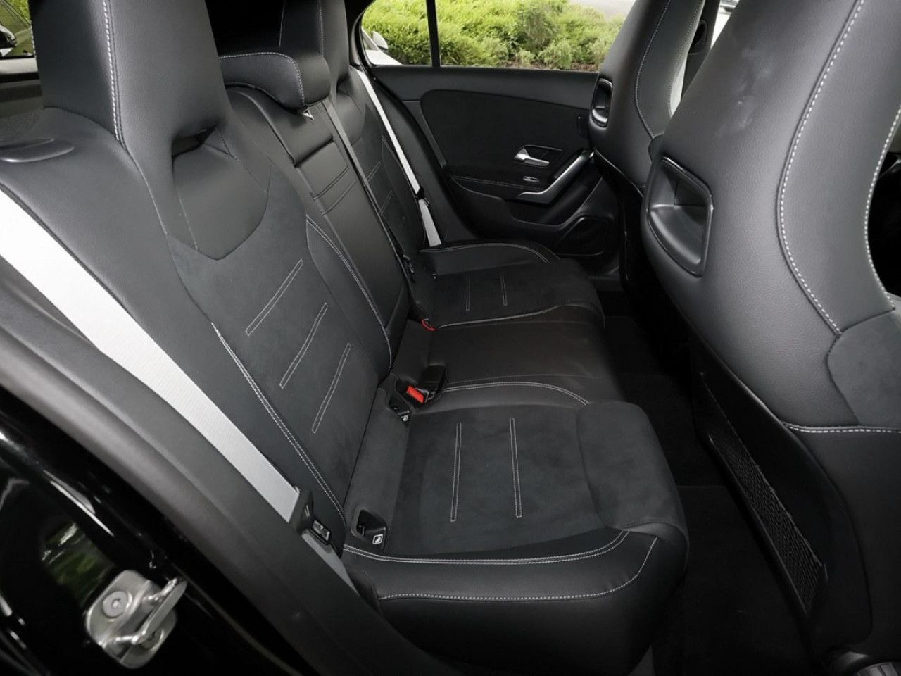 Mercedes-Benz A-Klasse – Bild 6