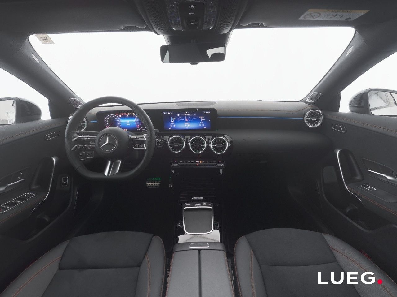 Mercedes-Benz CLA – Bild 3