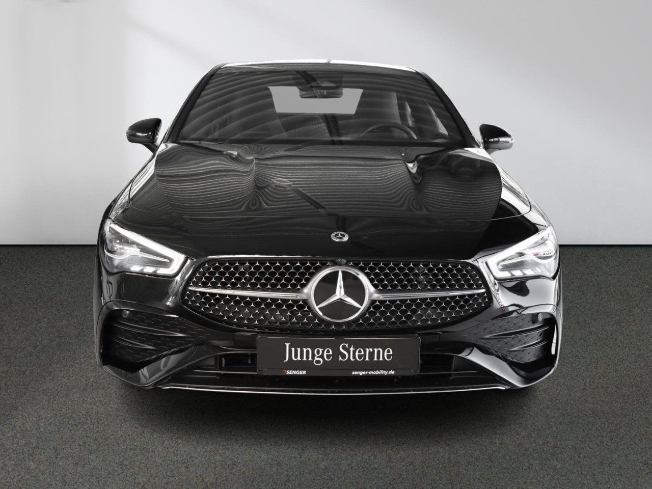 Mercedes-Benz CLA – Bild 2