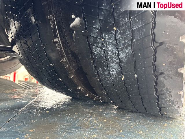 MAN TGX 18.510 4x2 BL SA 11