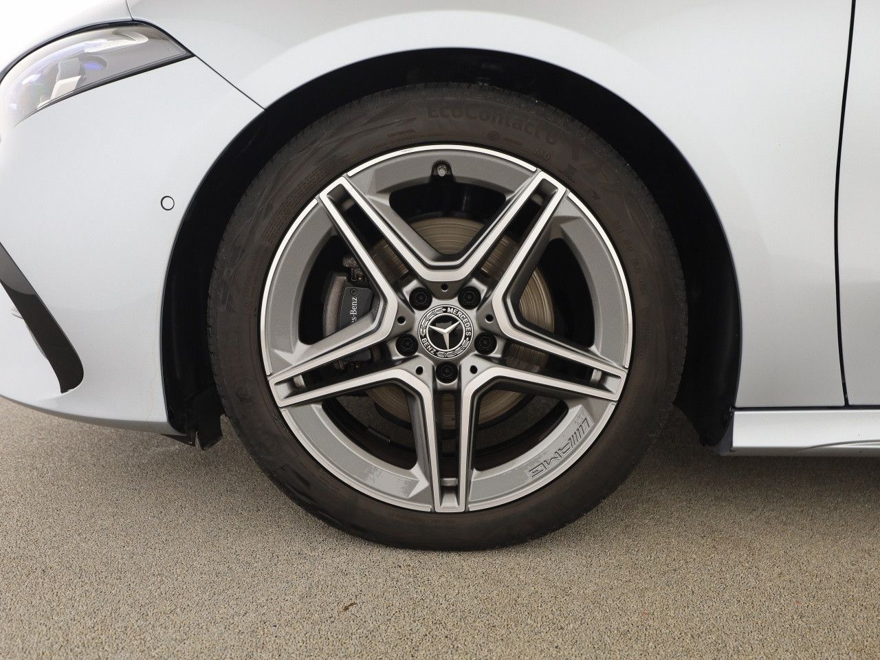 Mercedes-Benz A-Klasse – Bild 16