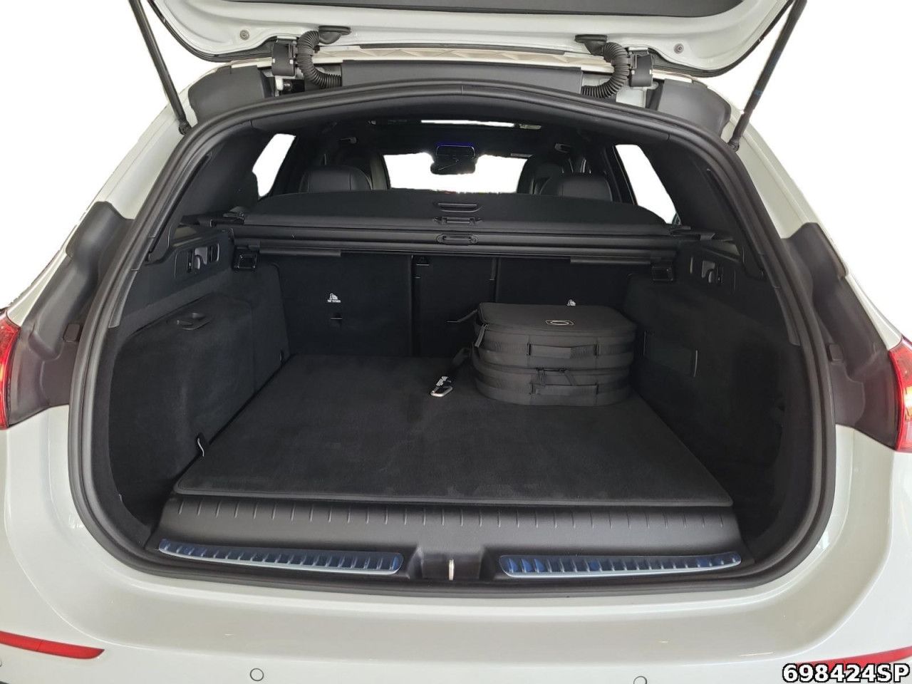 Mercedes-Benz C-Klasse – Bild 6