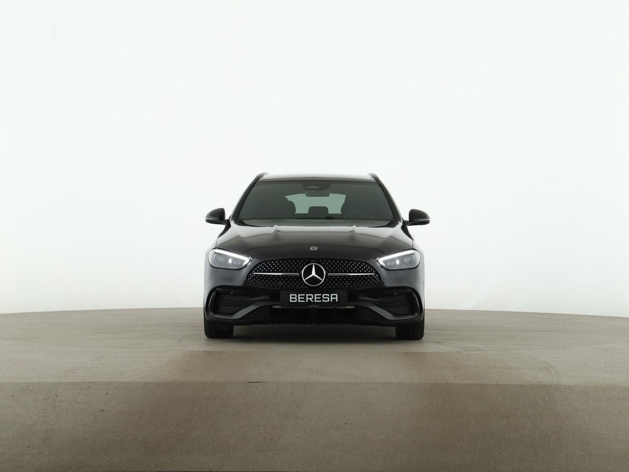 Mercedes-Benz C-Klasse – Bild 2