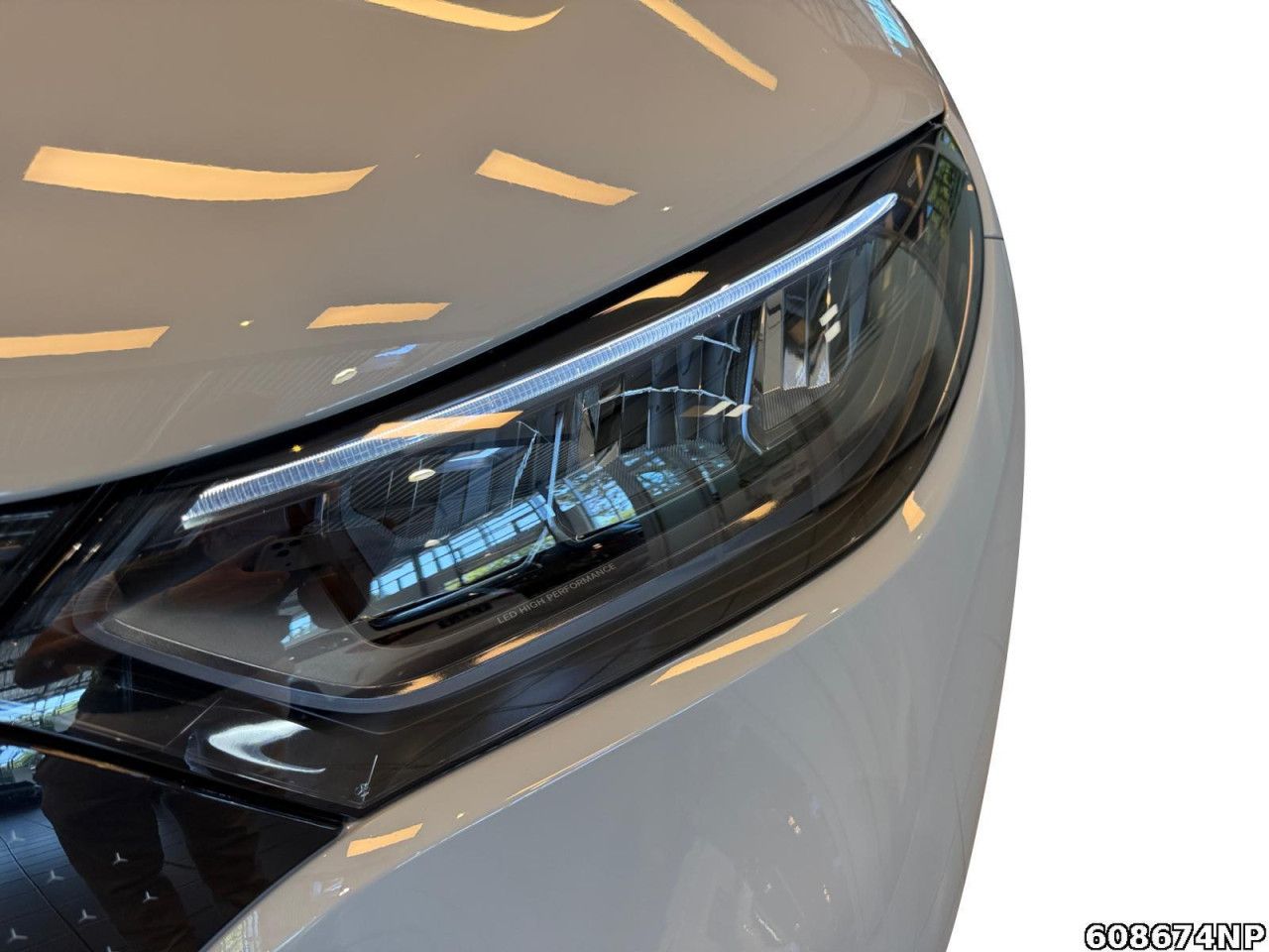 Mercedes-Benz EQE – Bild 7