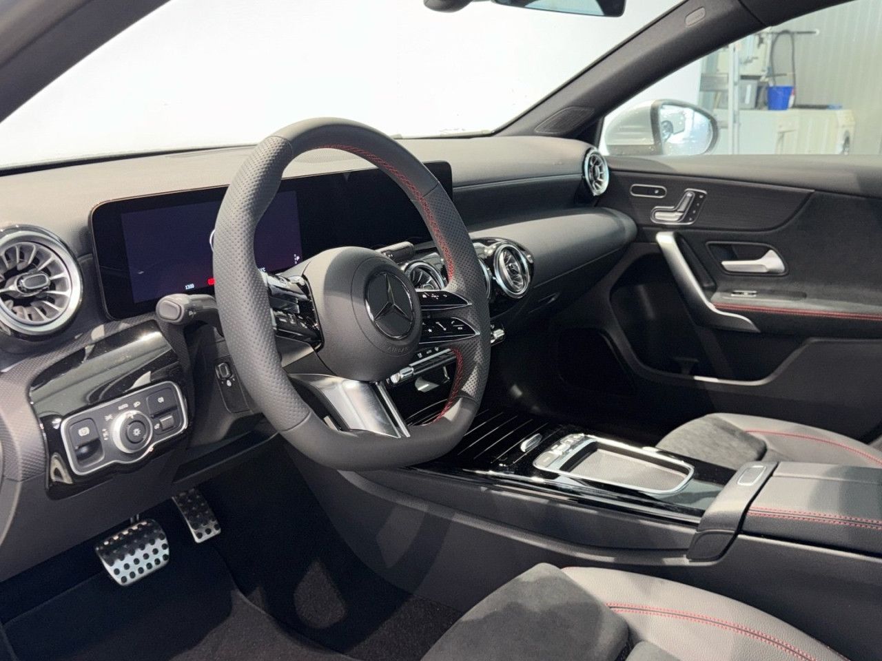 Mercedes-Benz A-Klasse – Bild 4