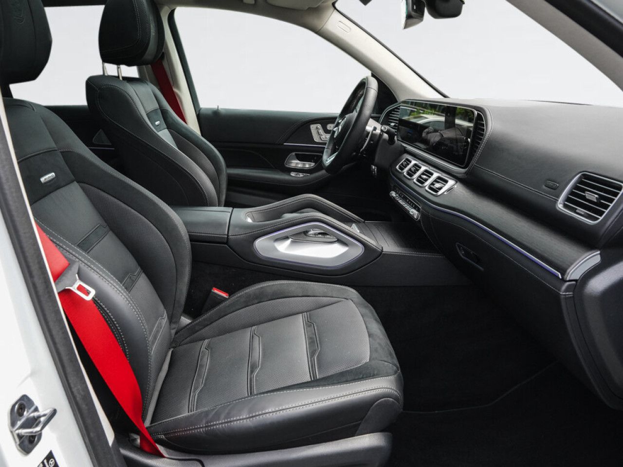 Mercedes-Benz GLE – Bild 5