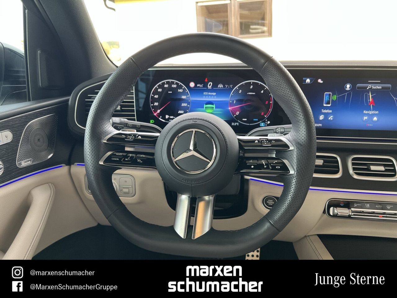 Mercedes-Benz GLS – Bild 26