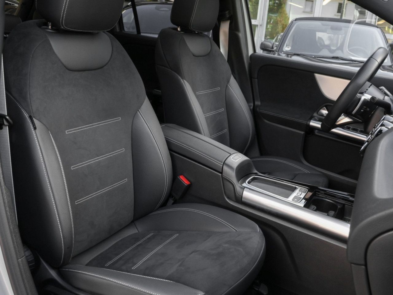 Mercedes-Benz GLA – Bild 6