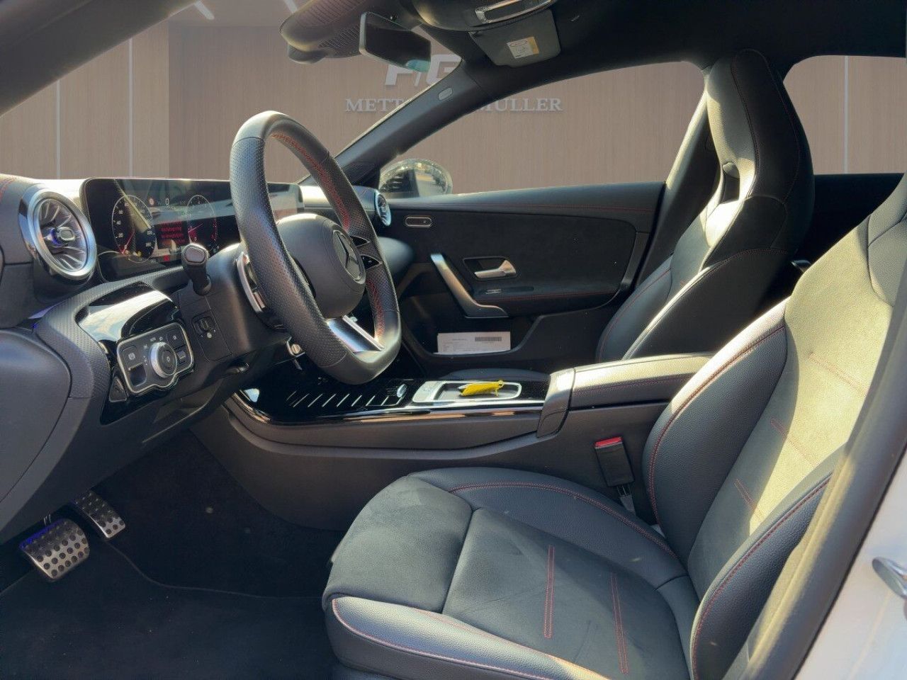 Mercedes-Benz CLA – Bild 6