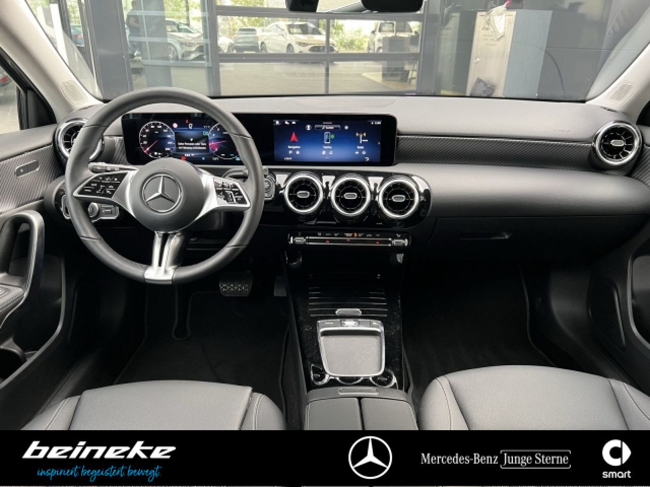Mercedes-Benz A-Klasse – Bild 8