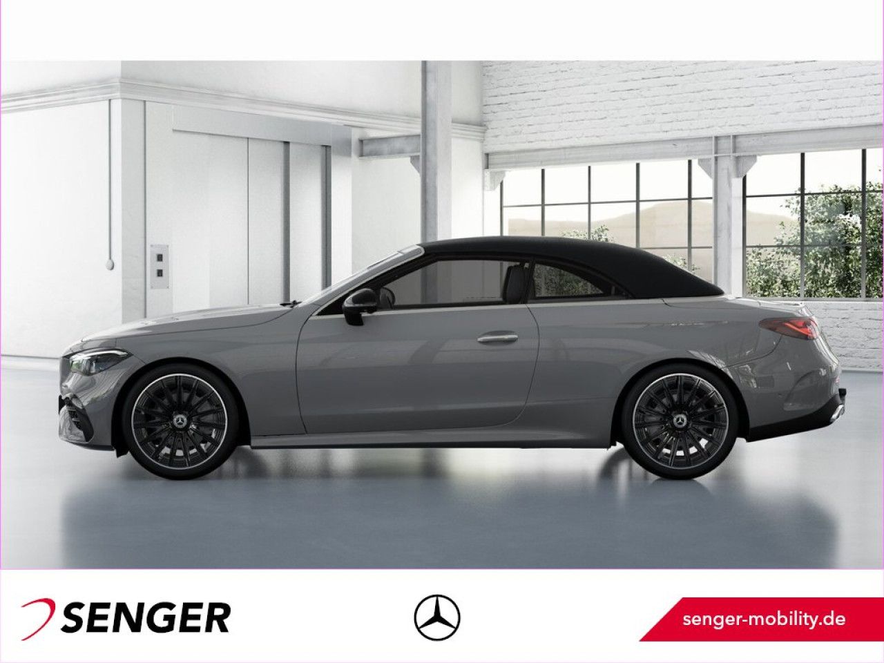 Mercedes-Benz CLE – Bild 2