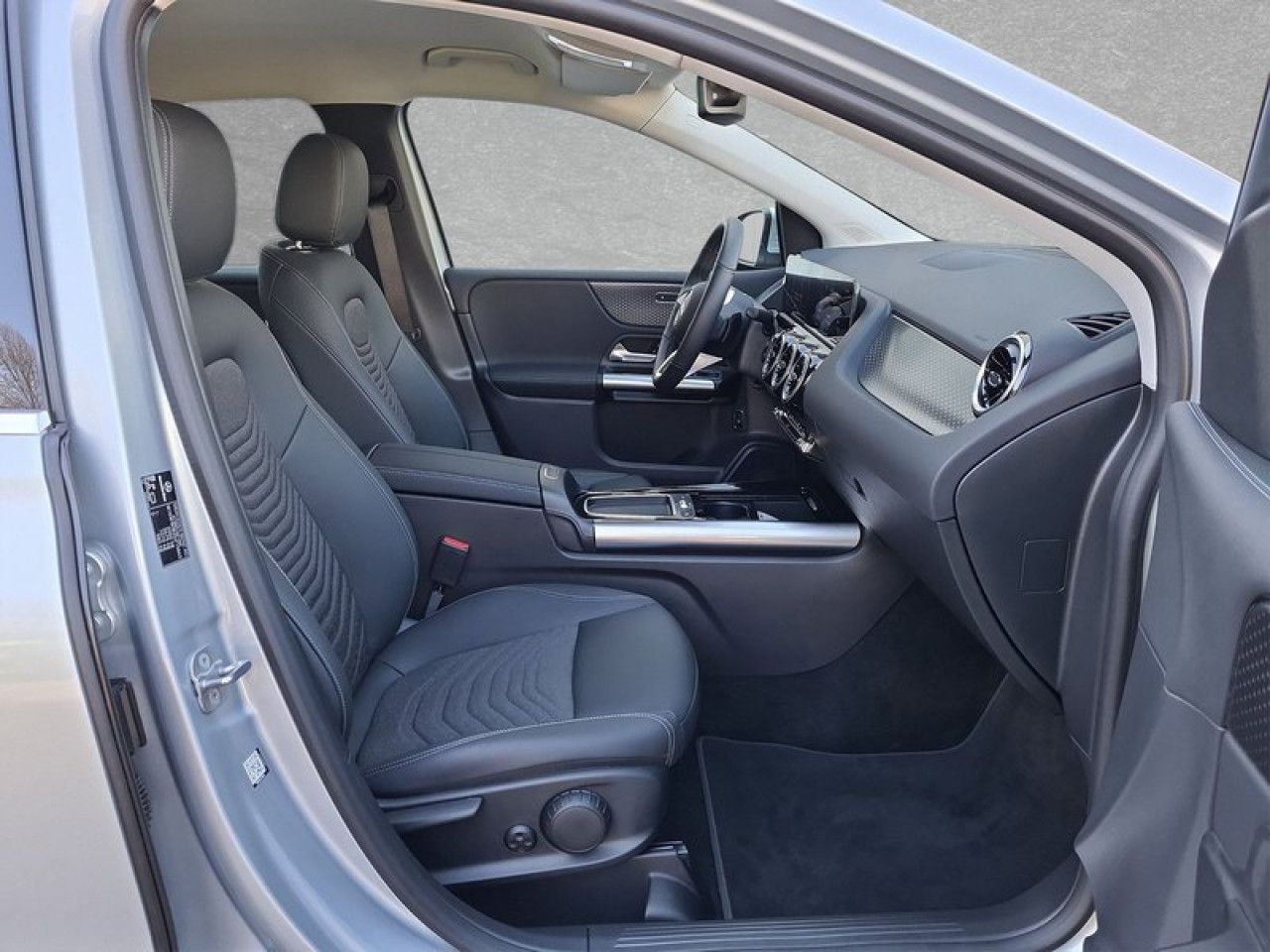 Mercedes-Benz B-Klasse – Bild 6