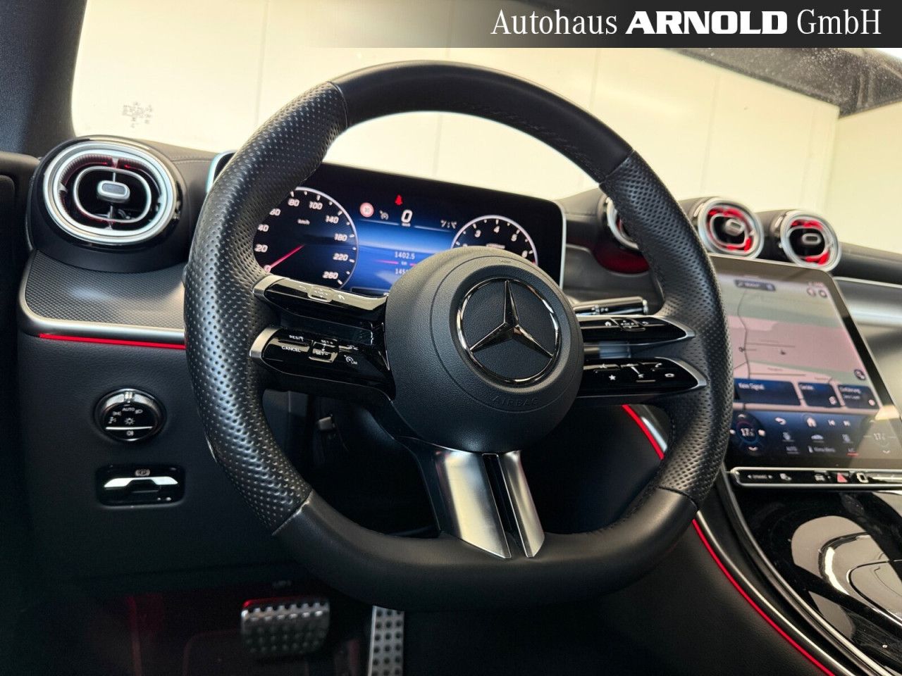 Mercedes-Benz GLC – Bild 9