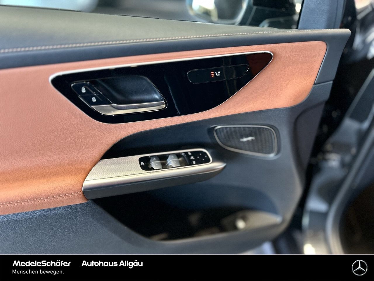 Mercedes-Benz GLC – Bild 3