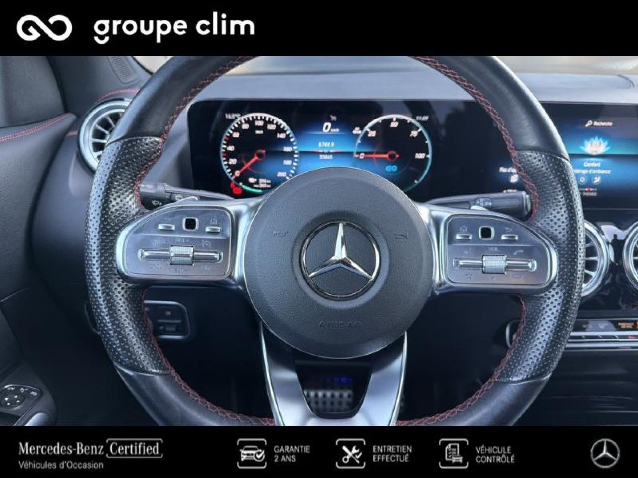 Photo du v&eacute;hicule 8 / 18