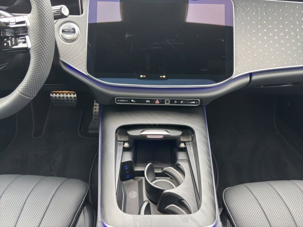Mercedes-Benz E-Klasse – Bild 11